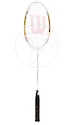 Badmintonová raketa Wilson Zone BLX