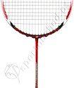 Badmintonová raketa Yonex Arcsaber 10 Yellow String ´09