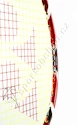 Badmintonová raketa Yonex Arcsaber 10 Yellow String ´09