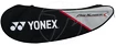 Badmintonová raketa Yonex Arcsaber 11 Mettalic Red 2018