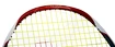 Badmintonová raketa Yonex Arcsaber 11 Mettalic Red 2018