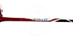 Badmintonová raketa Yonex Arcsaber 11 Mettalic Red 2018