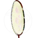 Badmintonová raketa Yonex Arcsaber 11 Mettalic Red 2018