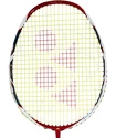 Badmintonová raketa Yonex Arcsaber 11 Mettalic Red 2018