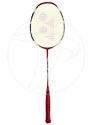 Badmintonová raketa Yonex Arcsaber 11 Mettalic Red 2018