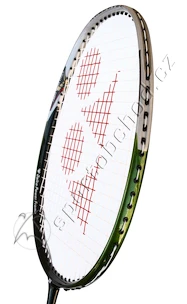 Badmintonová raketa Yonex  Armortec 250 Green ´07
