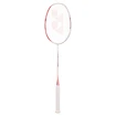 Badmintonová raketa Yonex Astrox 01 Ability White/Pink