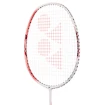 Badmintonová raketa Yonex Astrox 01 Ability White/Pink