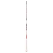 Badmintonová raketa Yonex Astrox 01 Ability White/Pink