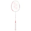 Badmintonová raketa Yonex Astrox 01 Ability White/Pink