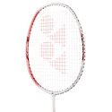 Badmintonová raketa Yonex Astrox 01 Ability White/Pink