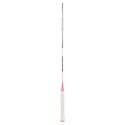 Badmintonová raketa Yonex Astrox 01 Ability White/Pink