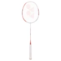 Badmintonová raketa Yonex Astrox 01 Ability White/Pink