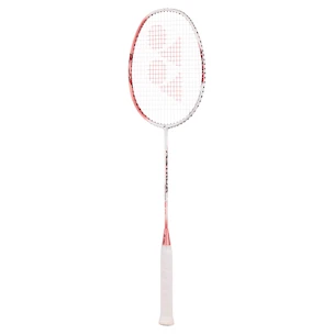 Badmintonová raketa Yonex Astrox 01 Ability White/Pink