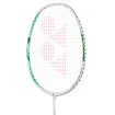Badmintonová raketa Yonex Astrox 01 Feel White/Mint