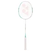 Badmintonová raketa Yonex Astrox 01 Feel White/Mint