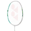 Badmintonová raketa Yonex Astrox 01 Feel White/Mint
