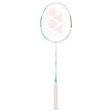 Badmintonová raketa Yonex Astrox 01 Feel White/Mint