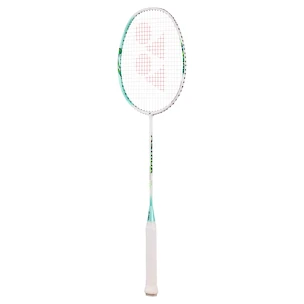 Badmintonová raketa Yonex Astrox 01 Feel White/Mint