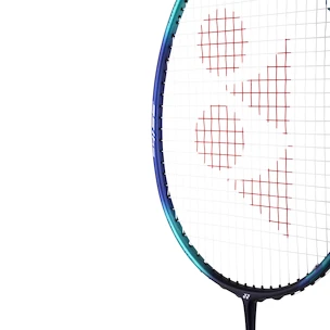 Badmintonová raketa Yonex Astrox 10 DG Navy