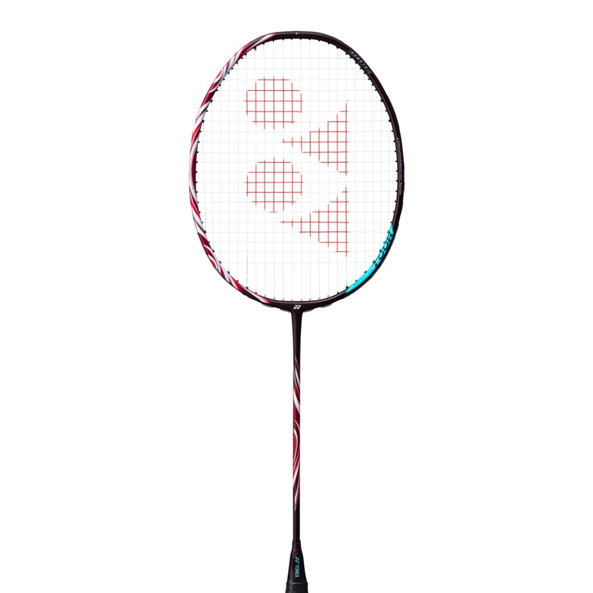 Badmintonová raketa Yonex Astrox 100 Tour Kurenai - thumb (2)