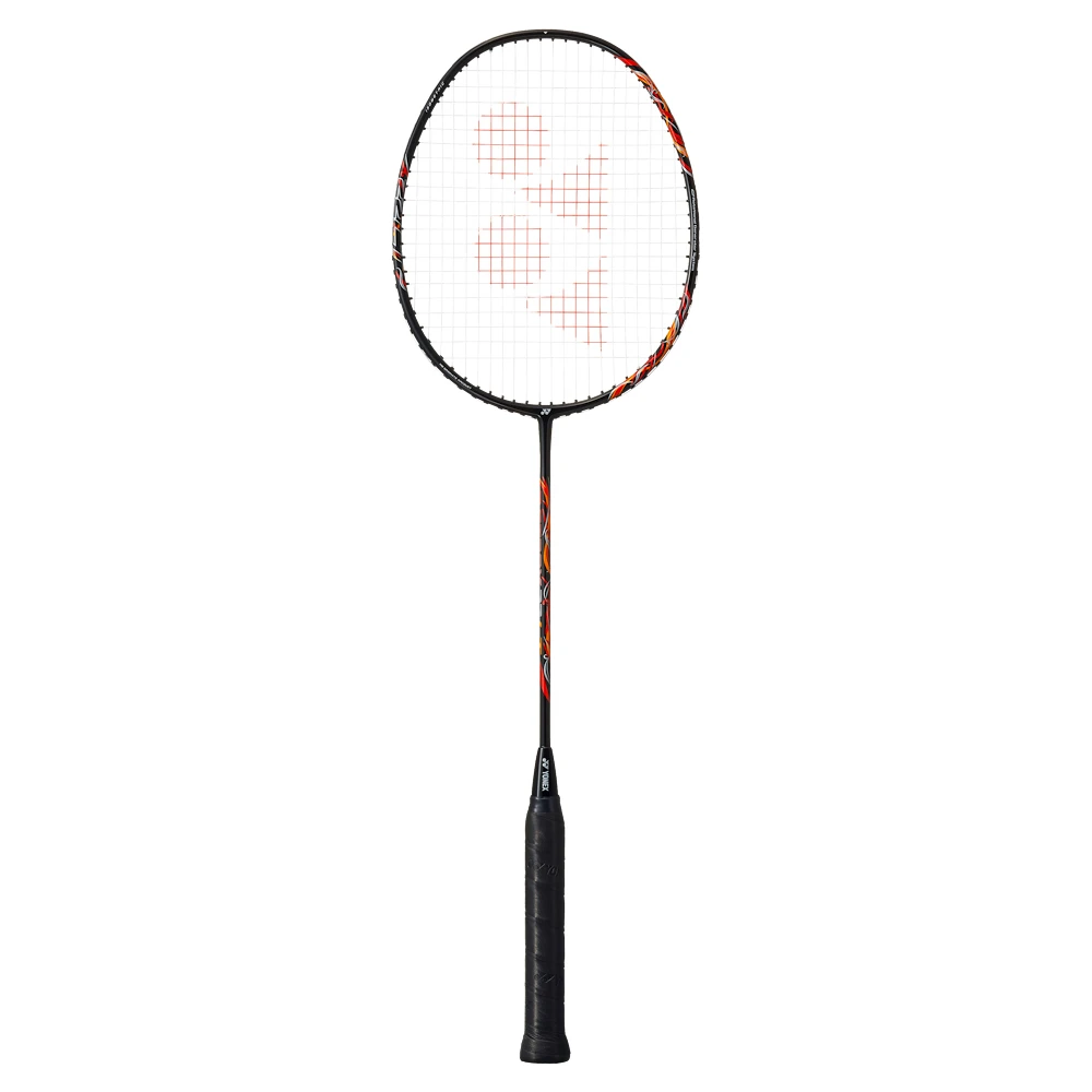 Badmintonová raketa Yonex Astrox 22 LT Black/Red