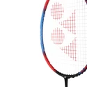 Badmintonová raketa Yonex Astrox 7 DG Black/Blue