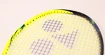 Badmintonová raketa Yonex Astrox 77 Yellow