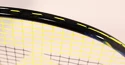 Badmintonová raketa Yonex Astrox 77 Yellow