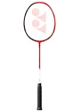 Badmintonová raketa Yonex Astrox 88D White/Red