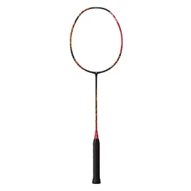 Badmintonová raketa Yonex Astrox 99 Play Cherry Sunburst