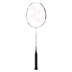 Badmintonová raketa Yonex Astrox 99 Play White Tiger