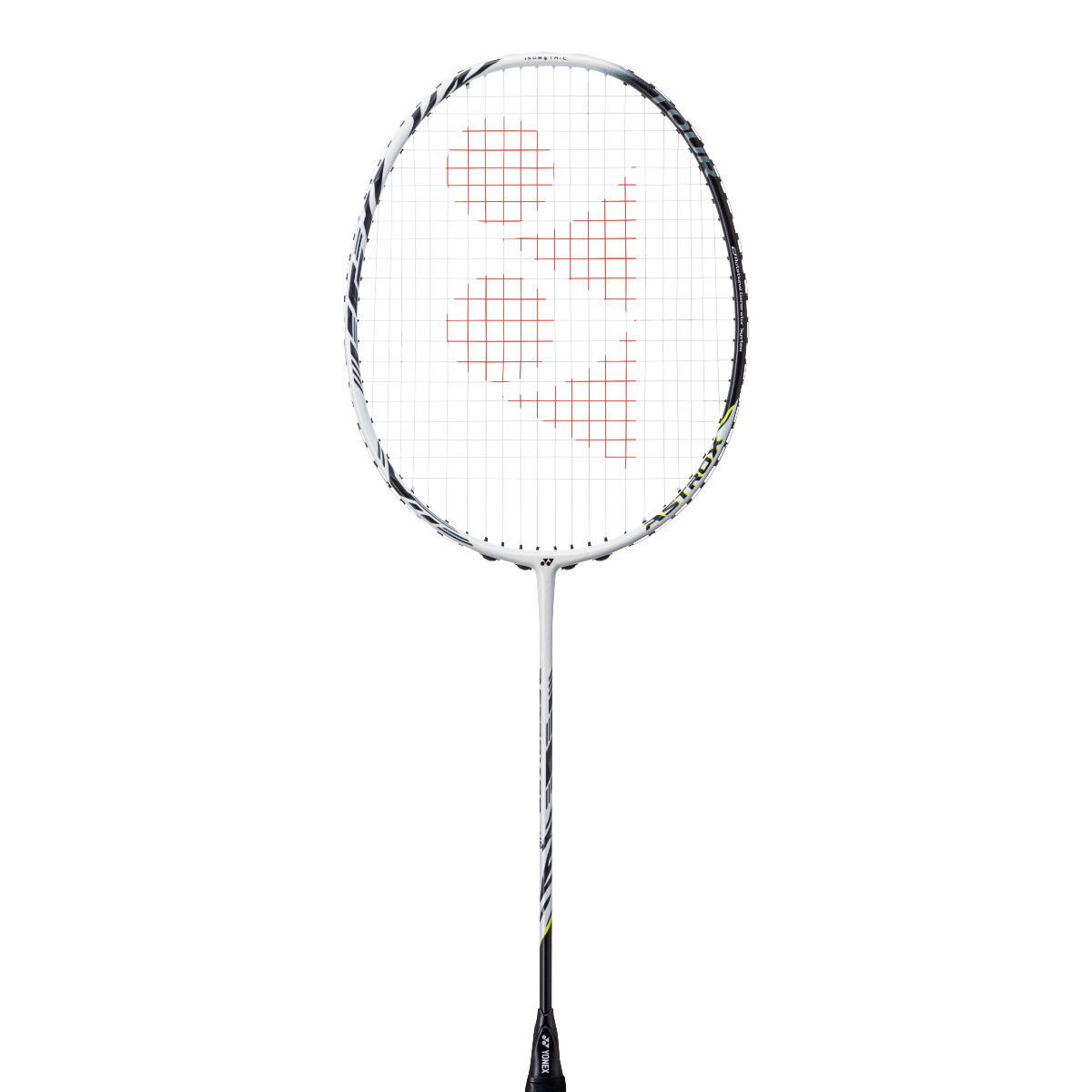 Badmintonová raketa Yonex Astrox 99 Tour White Tiger - thumb (1)