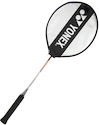 Badmintonová raketa Yonex Carbonex CAB-6000 DF Black/Orange