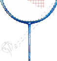 Badmintonová raketa Yonex Carbonex CAB-6000 DF Blue ´10