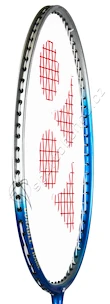Badmintonová raketa Yonex Carbonex CAB-6000 DF Blue ´10