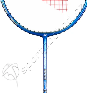 Badmintonová raketa Yonex Carbonex CAB-6000 DF Blue ´10