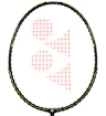 Badmintonová raketa Yonex Carbonex CAB-6000 N Black
