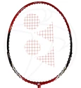 Badmintonová raketa Yonex Carbonex CAB-6000 N Red