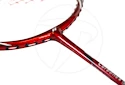 Badmintonová raketa Yonex Carbonex CAB-6000 N Red