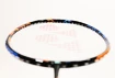 Badmintonová raketa Yonex Duora 10 Blue/Orange