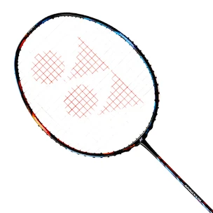 Badmintonová raketa Yonex Duora 10 Blue/Orange
