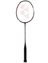 Badmintonová raketa Yonex Duora 77 Red/White