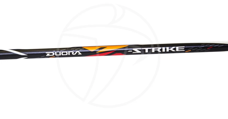 Badmintonová raketa Yonex Duora Z-Strike