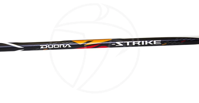 Badmintonová raketa Yonex Duora Z-Strike