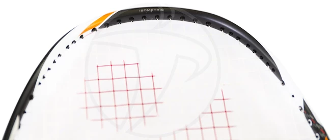 Badmintonová raketa Yonex Duora Z-Strike