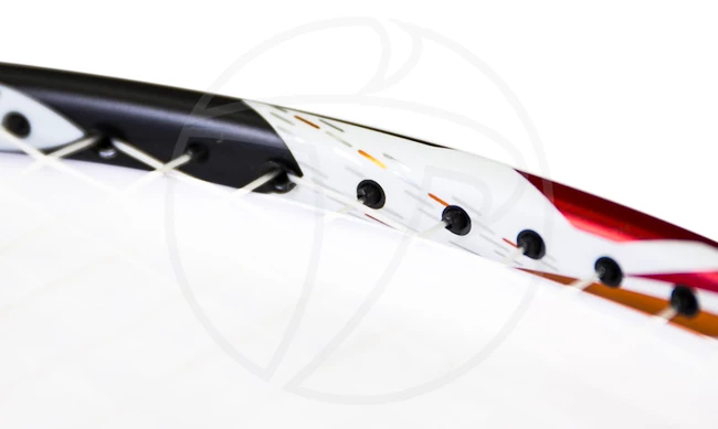 Badmintonová raketa Yonex Duora Z-Strike