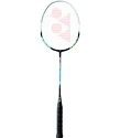 Badmintonová raketa Yonex Muscle Power 7 Black-Silver