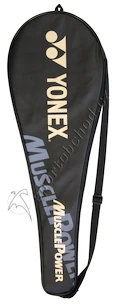 Badmintonová raketa Yonex Muscle Power 77 ´09
