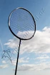 Badmintonová raketa Yonex  Muscle Power MP-45 ´09